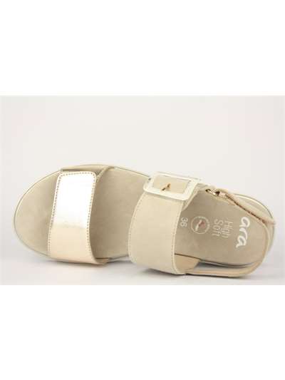 Ara Shoes 1221003 Beige Scarpe Donna 
