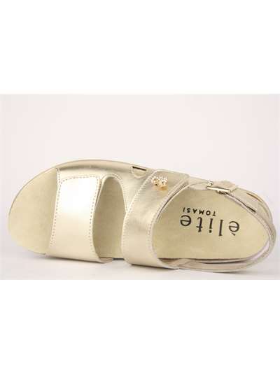 Tomasi AVAYA - ATENE Platino Scarpe Donna 