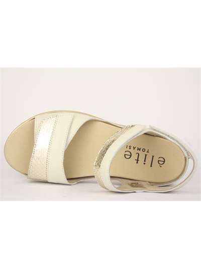 Tomasi LAGHERTA - ITALIA Panna Scarpe Donna 