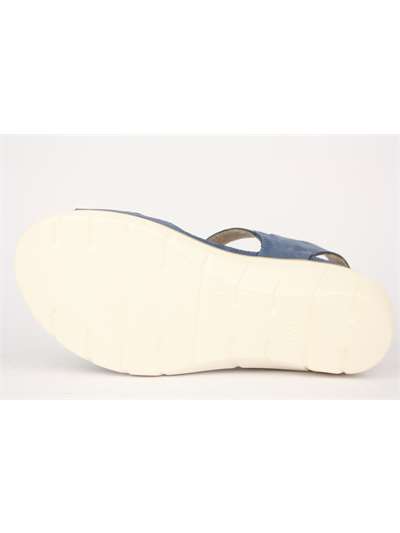 Tomasi LAGHERTA - ITALIA Jeans Scarpe Donna 