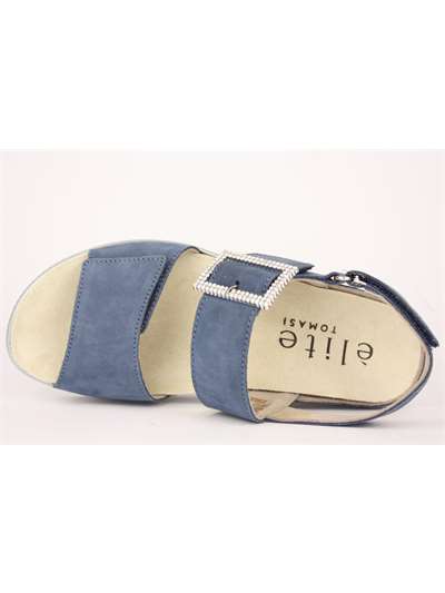 Tomasi TIANA - SUNSET Bluette Scarpe Donna 