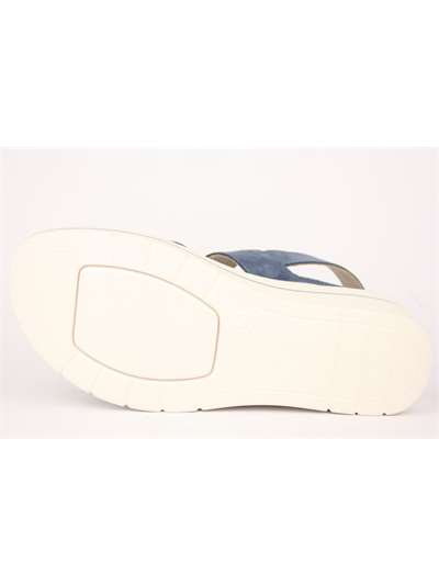Tomasi TIANA - SUNSET Bluette Scarpe Donna 