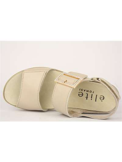 Tomasi TIANA - SUNSET Panna Scarpe Donna 