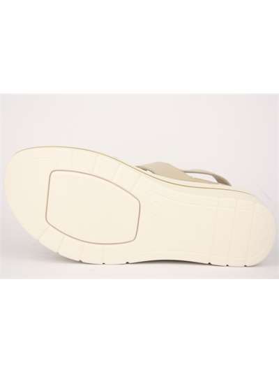 Tomasi TIANA - SUNSET Panna Scarpe Donna 
