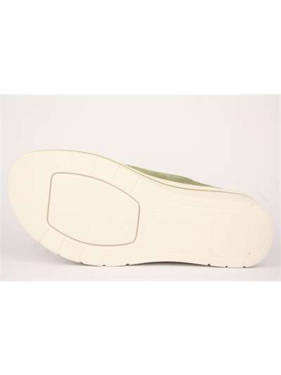 Tomasi FELLON - SUNSET Verde Scarpe Donna 