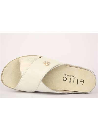 Tomasi FELLON - SUNSET Panna Scarpe Donna 