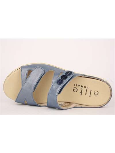 Tomasi GLORENZA - ITALIA Jeans Scarpe Donna 