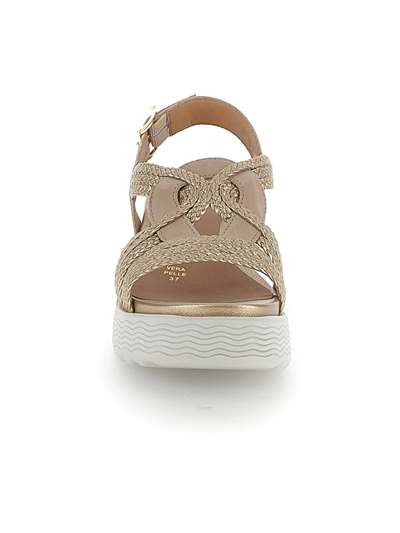 Stonefly Donna PARKY 24 Platino Scarpe Donna 