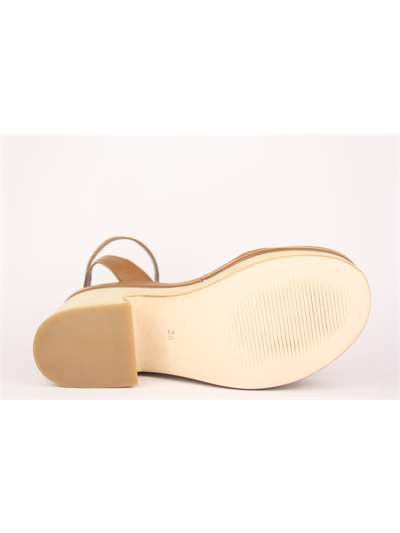 Janet & Janet J-152 Cuoio Scarpe Donna 
