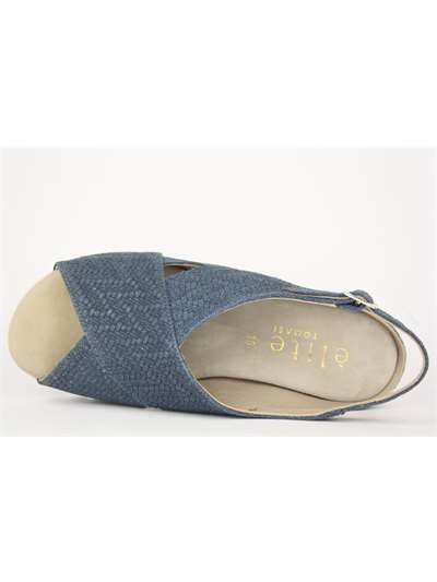 Tomasi LEOPOLDA S. - GRAZ Bianco Scarpe Donna 