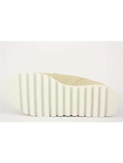 Tomasi LEOPOLDA S. - GRAZ Beige Scarpe Donna 