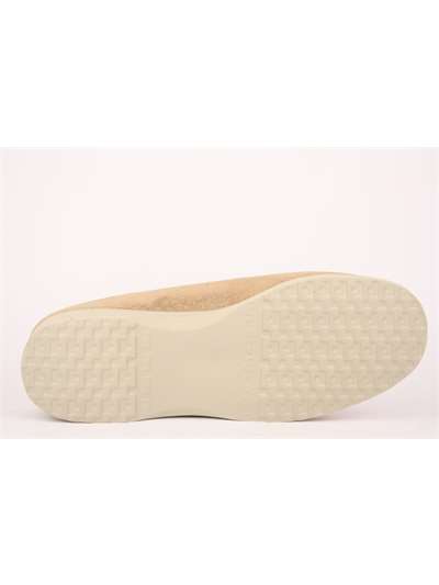 Tomasi AMANTEA-LARGE Oro. Scarpe Donna 