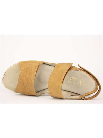 Tomasi PENELOPE S - GRAZ Cuoio Scarpe Donna 