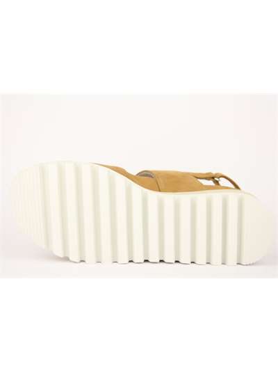 Tomasi PENELOPE S - GRAZ Cuoio Scarpe Donna 