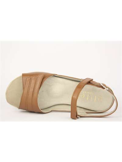 Tomasi MELITA S. - GRAZ Cuoio Scarpe Donna 