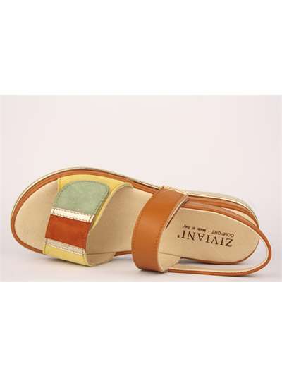 Ziviani 115 ISCHIA Savana Scarpe Donna 