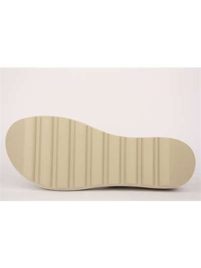 Ziviani 132 ISCHIA Tortora Scarpe Donna 