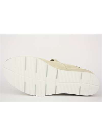 Tomasi LORETTA F. S. BEAUTY Platino Scarpe Donna 