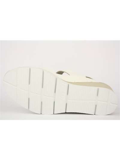 Tomasi ZOLA  S. - BEATY Bianco Scarpe Donna 