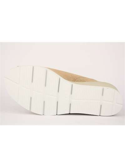 Tomasi POMEZIA S. - BEAUTY Oro. Scarpe Donna 