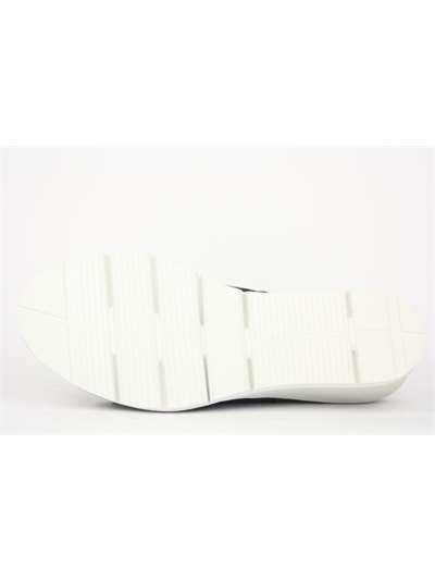 Tomasi LORETTA F. S. BEAUTY Blu Scarpe Donna 