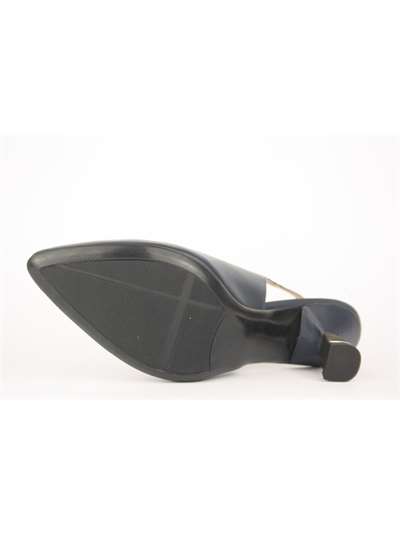 Musella 1350-NOE50 Blu Scarpe Donna 