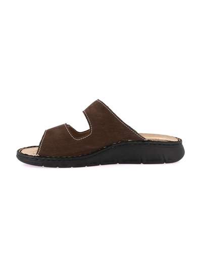 Grunland Uomo LEPP CE1180 Marron Scarpe Uomo 