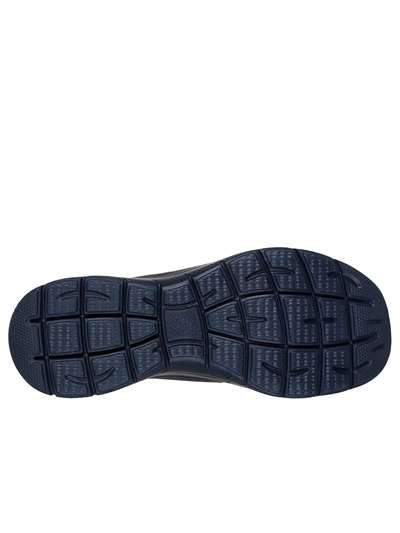 Skechers 150128 SUMMITS Blu Scarpe Donna 