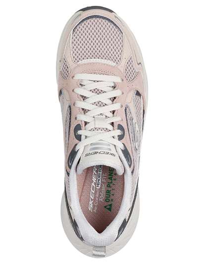 Skechers 150493 EDGERIDE Beige Scarpe Donna 
