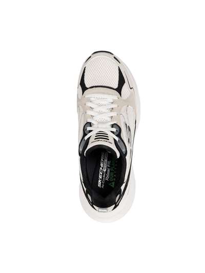 Skechers 150493 EDGERIDE Nero/beig. Scarpe Donna 