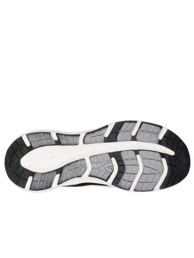 Skechers 150493 EDGERIDE Nero/beig. Scarpe Donna 