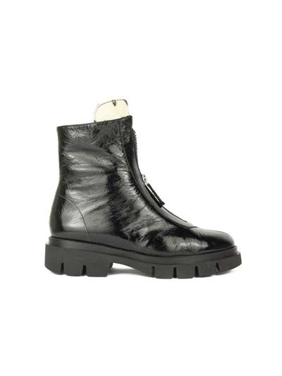Le Gazzelle 388 Nero Scarpe Donna 