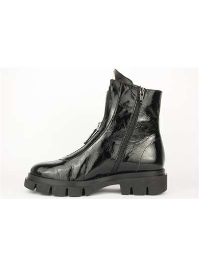 Le Gazzelle 388 Nero Scarpe Donna 