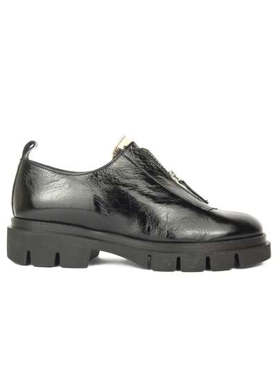 Le Gazzelle 344 Nero Scarpe Donna 