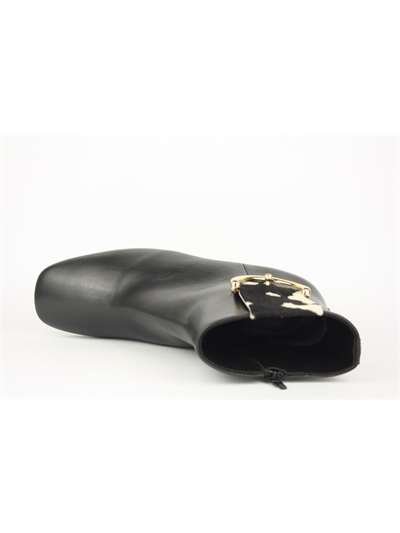 Le Gazzelle E656 Nero Scarpe Donna 