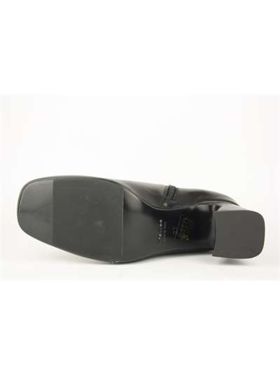 Le Gazzelle E656 Nero Scarpe Donna 
