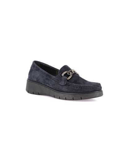 Grunland Donna TASS SC2178 Blu Scarpe Donna 