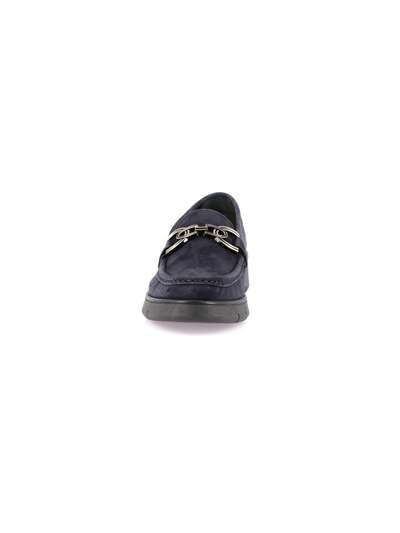 Grunland Donna TASS SC2178 Blu Scarpe Donna 