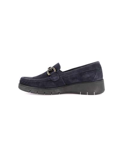 Grunland Donna TASS SC2178 Blu Scarpe Donna 