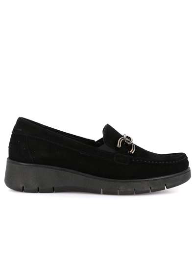 Grunland Donna TASS SC2178 Nero Scarpe Donna 