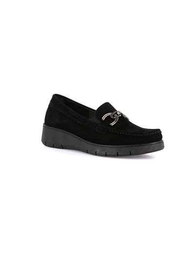 Grunland Donna TASS SC2178 Nero Scarpe Donna 