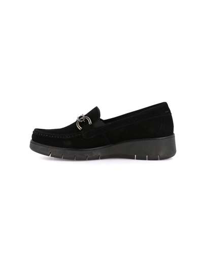 Grunland Donna TASS SC2178 Nero Scarpe Donna 