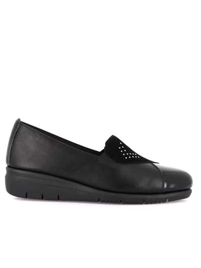 Grunland Donna RYSA SC6109 Nero Scarpe Donna 