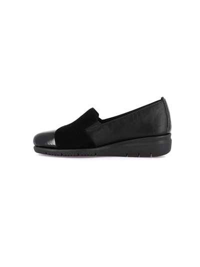 Grunland Donna RYSA SC6109 Nero Scarpe Donna 