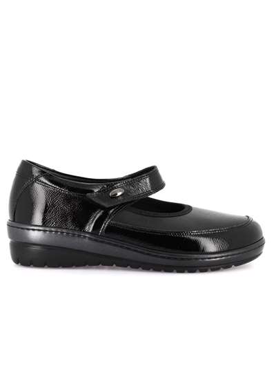 Grunland Donna NILE SC5389 Nero Scarpe Donna 