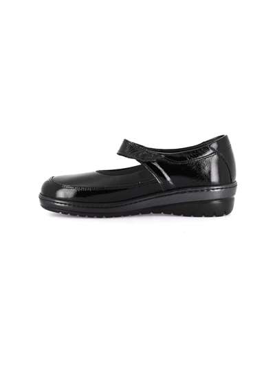 Grunland Donna NILE SC5389 Nero Scarpe Donna 