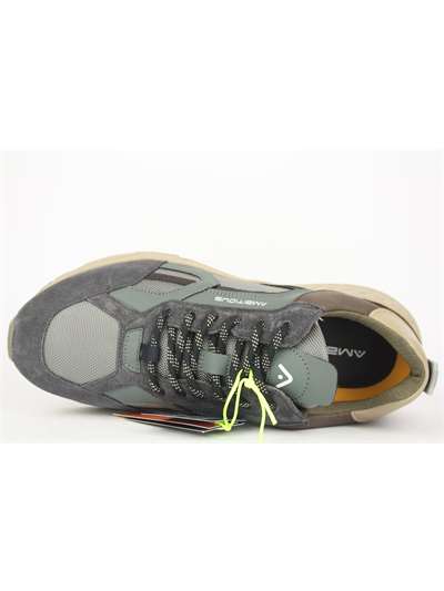 Ambitious 13393D Blu Scarpe Uomo 