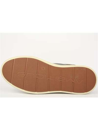 Ambitious 14060 Marron Scarpe Uomo 