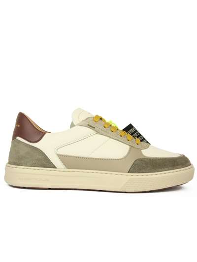 Ambitious 14060 Bianco Scarpe Uomo 