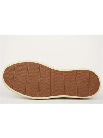 Ambitious 14060 Bianco Scarpe Uomo 